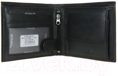 Портмоне Cedar 4U Cavaldi / N992-GPDM