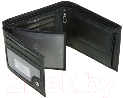 Портмоне Cedar 4U Cavaldi / N992-GPDM