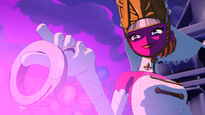 Игра для игровой консоли PlayStation 5 Persona 5 Tactica