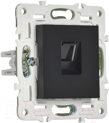 Розетка IEK Skandy SK-K10-1-K02