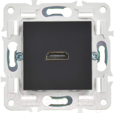 Розетка IEK Skandy SK-H10-K02