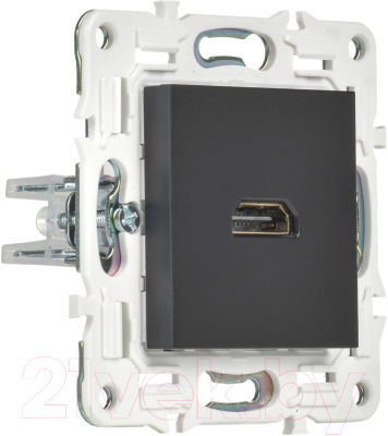 Розетка IEK Skandy SK-H10-K02