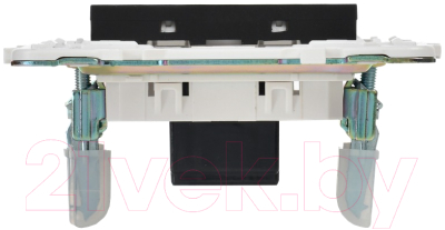 Розетка IEK Skandy SK-H10-K02