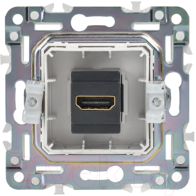 Розетка IEK Skandy SK-H10-K02