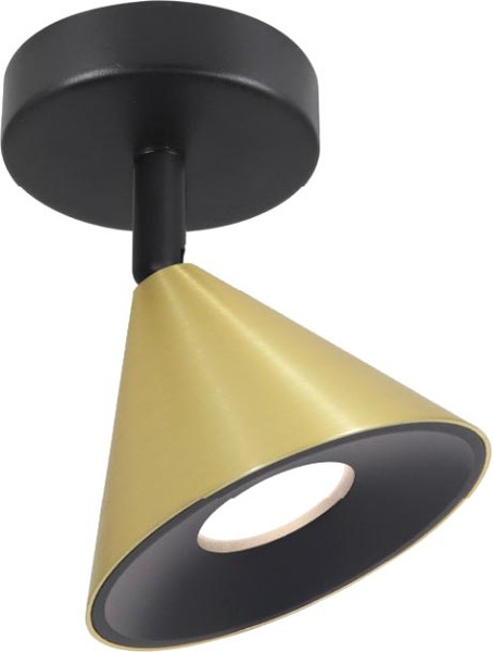 Спот Wolta WSL-GU10/S08G - фото