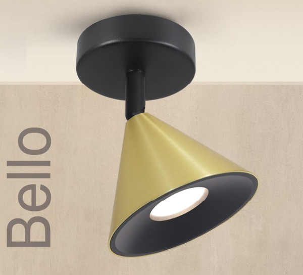 Спот Wolta WSL-GU10/S08G