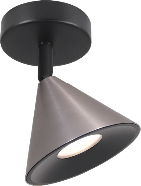 Спот Wolta WSL-GU10/S08CH - фото