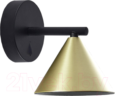 Бра Wolta WSL-GU10/W08G - фото