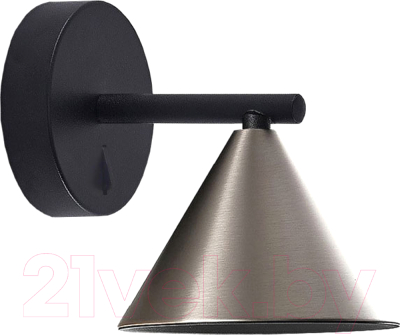 Бра Wolta WSL-GU10/W08CH - фото