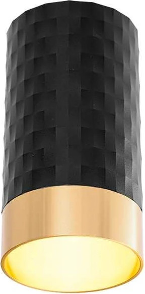 Точечный светильник Wolta WSL-GU10/10BG - фото