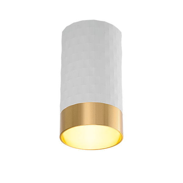 Точечный светильник Wolta WSL-GU10/10WG