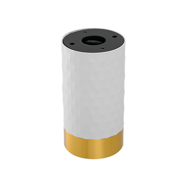 Точечный светильник Wolta WSL-GU10/10WG