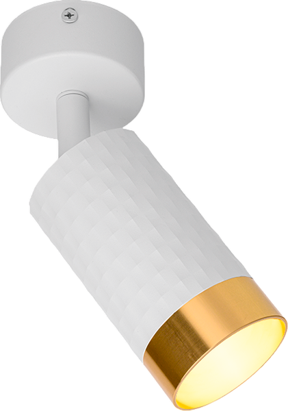 Спот Wolta WSL-GU10/S10WG - фото