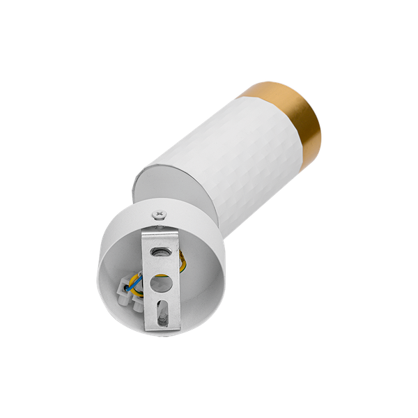 Спот Wolta WSL-GU10/S10WG