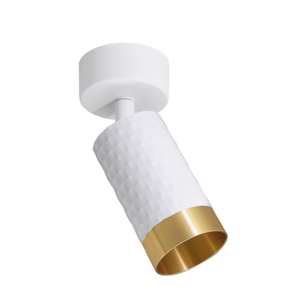 Спот Wolta WSL-GU10/S10WG