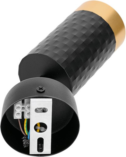 Спот Wolta WSL-GU10/S10BG