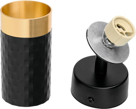 Спот Wolta WSL-GU10/S10BG