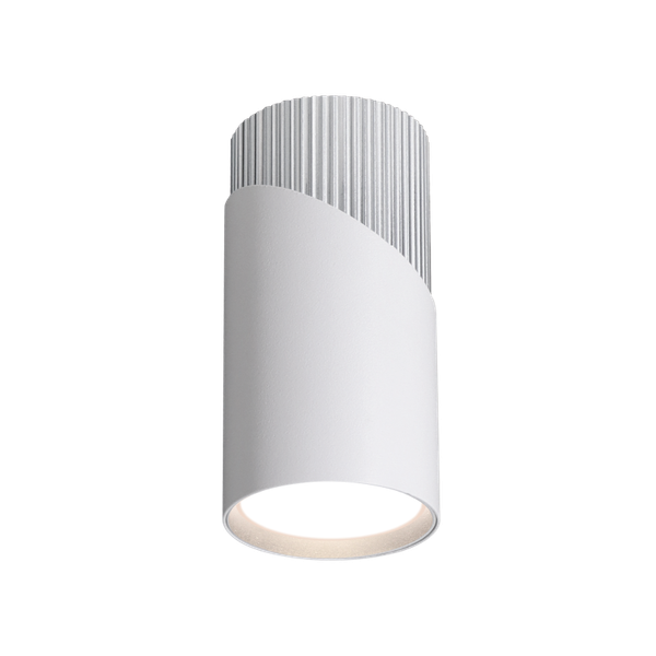 Точечный светильник Wolta WSL-GU10/06WCH - фото