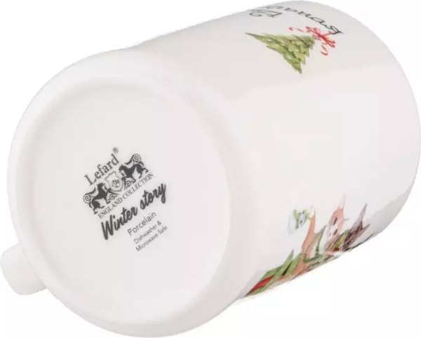 Кружка Lefard Замурчательная елка / 260-996