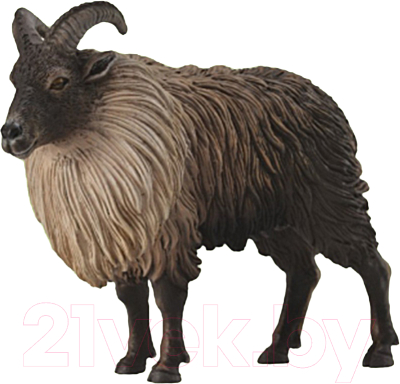 Фигурка коллекционная Collecta Гималайский тар / 88758b  - фото