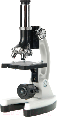 Микроскоп оптический Микромед 100x-1200x / 31396 - фото