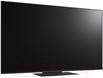 Телевизор LG 55UT91006LA