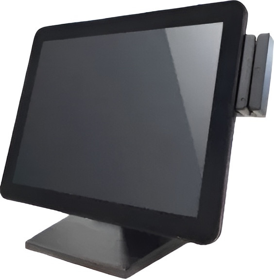 POS-монитор Mitsu СТM-1500 MSR - фото