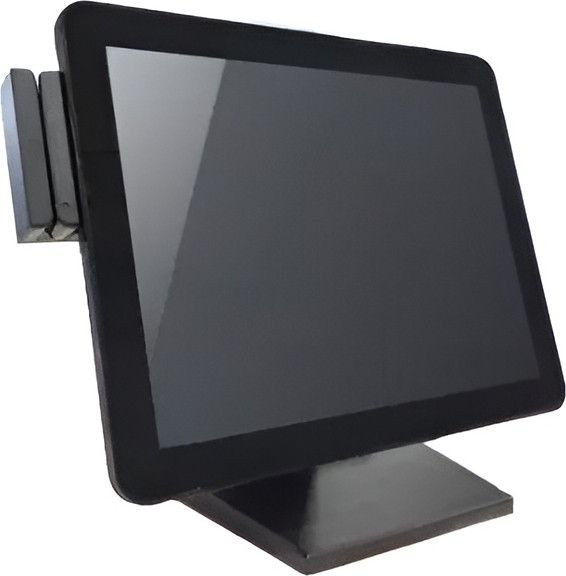 POS-монитор Mitsu СТM-1500 MSR