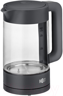 Электрочайник Holt HT-KT-027 - фото