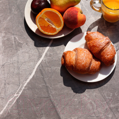 Стол садовый Millwood Сеул керамогранит 60x60x75