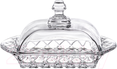 Масленка Lefard Muza / 195-129-2 - фото