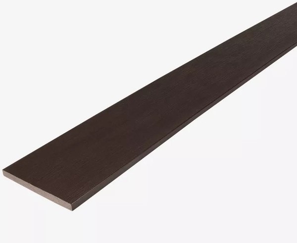 Доска ДПК UnoDeck Patio 140x12 - фото