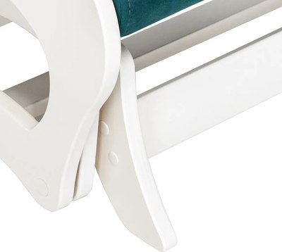 Пуф-глайдер Импэкс Milli Ария