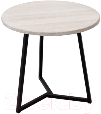 Журнальный столик Stal-Massiv SMT-60 - фото