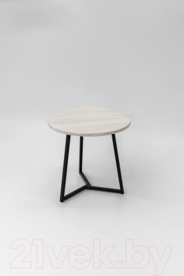 Журнальный столик Stal-Massiv SMT-60