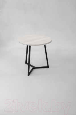 Журнальный столик Stal-Massiv SMT-60