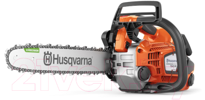 Бензопила цепная Husqvarna T540XP Mark III / 970 51 79-14 - фото