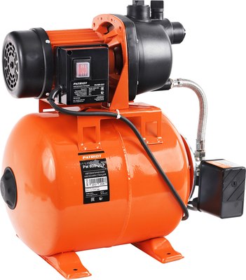 Насосная станция PATRIOT PW 800-20 P / 315302476