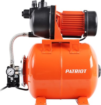 Насосная станция PATRIOT PW 800-20 P / 315302476