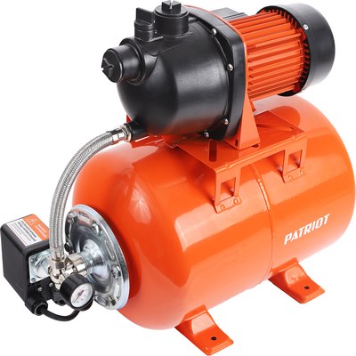 Насосная станция PATRIOT PW 800-20 P / 315302476
