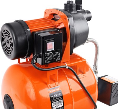 Насосная станция PATRIOT PW 800-20 P / 315302476