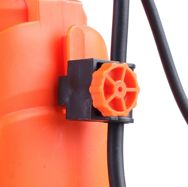 Дренажный насос PATRIOT F 990