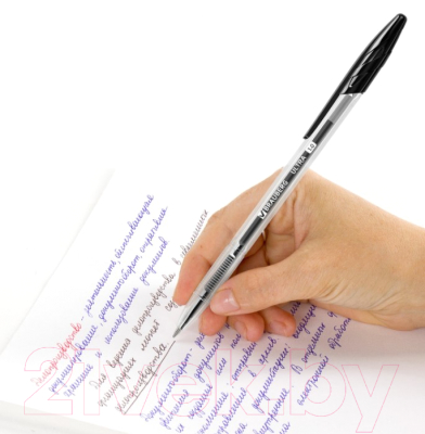 Набор шариковых ручек Brauberg 143569