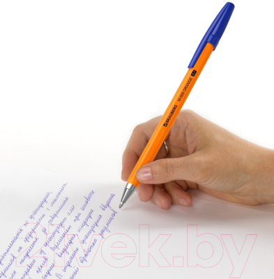 Набор шариковых ручек Brauberg 143951