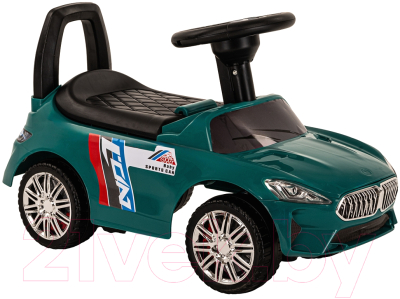 Каталка детская Pituso Гонки / 218 - фото