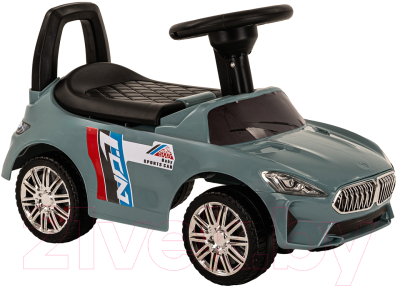 Каталка детская Pituso Гонки / 218 - фото