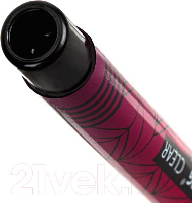 Набор маркеров Brauberg С прозрачным наконечником / 152426