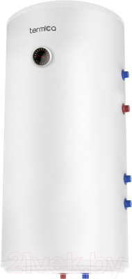 Бойлер косвенного нагрева Termica Amet 150W Inox - фото