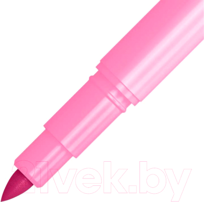 Набор маркеров Brauberg Neon двусторонний / 152517