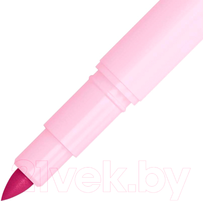 Набор маркеров Brauberg Pastel двусторонний / 152518